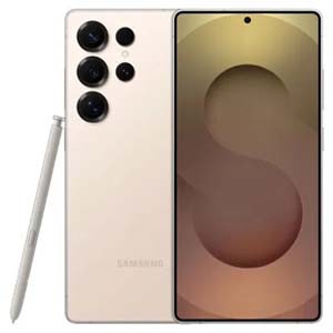 Samsung Galaxy S25 Ultra 5G (12GB|256GB) (CTY)