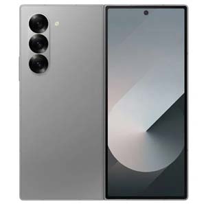 Samsung Galaxy Z Fold 6 5G (12GB|256GB) (CTY)