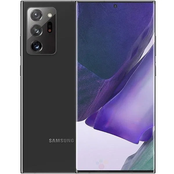 Samsung Galaxy Note 20 Ultra 5G (12GB|256GB) SM-N981N - Snapdragon 865+ (Cũ 99%)