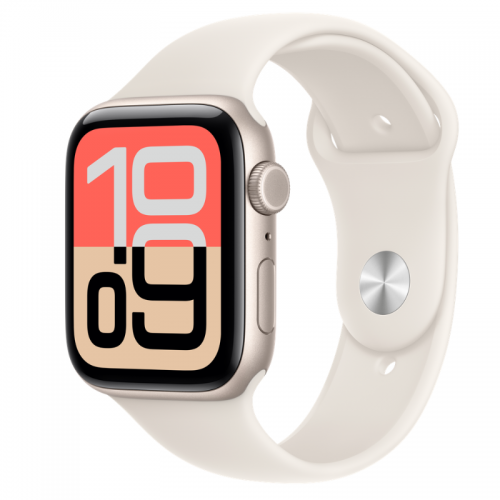 Apple Watch SE 3 40mm (GPS) Viền nhôm dây thể thao - Chính hãng (VN/A)