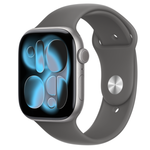 Apple Watch Series 11 46mm (GPS) Viền nhôm dây thể thao - Chính hãng (VN/A)
