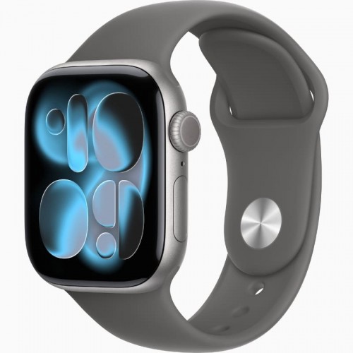 Apple Watch Series 11 42mm (GPS) Viền nhôm dây thể thao - Chính hãng (VN/A)