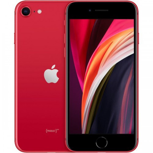 iPhone SE 2020 64GB (Cũ 99%)