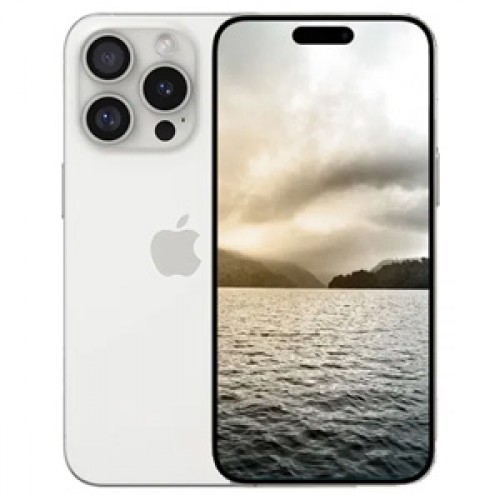 iPhone 16 Pro Max 1TB Cũ Đẹp (99%)