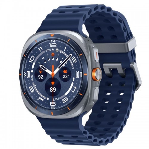 Đồng hồ Samsung Galaxy Watch Ultra 2025 47mm (LTE) (CTY)