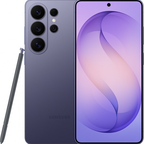 Samsung Galaxy S26 Ultra 5G (12GB|256GB) (CTY)