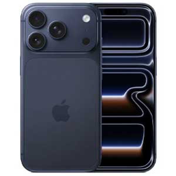 iPhone 17 Pro 512GB Chính Hãng