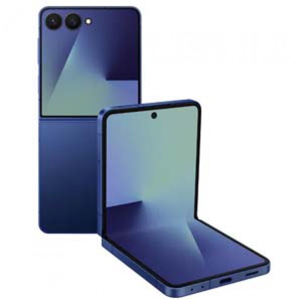 Samsung Galaxy Z Flip 7 5G (12GB|256GB) (CTY)