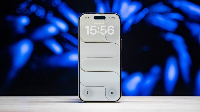 Tình trạng pin và linh kiện của iPhone Air 256GB cũ 97%