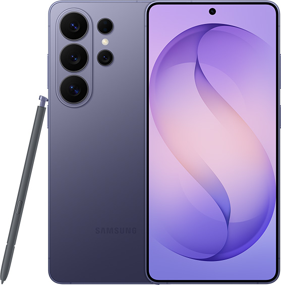 Samsung Galaxy S26 Ultra 5G (12GB|256GB) (CTY)