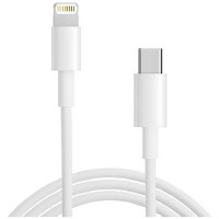 Cáp sạc USB-C to Lightning chính hãng