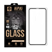 Cường lực Full Hipiki 6D cho iPhone Xr