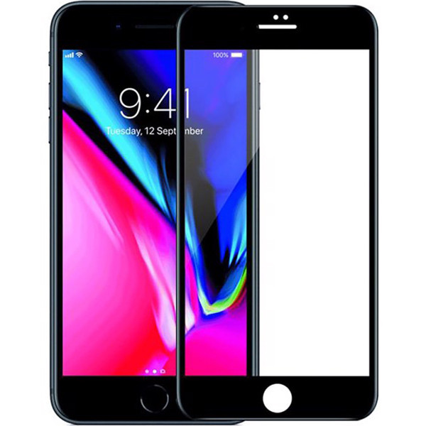 Cường lực Mipow KingBull 3D Premium cho iPhone 7/8