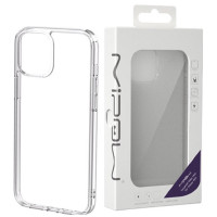 Ốp lưng Mipow trong suốt iPhone 14 Pro Soft TPU Crystal Clear