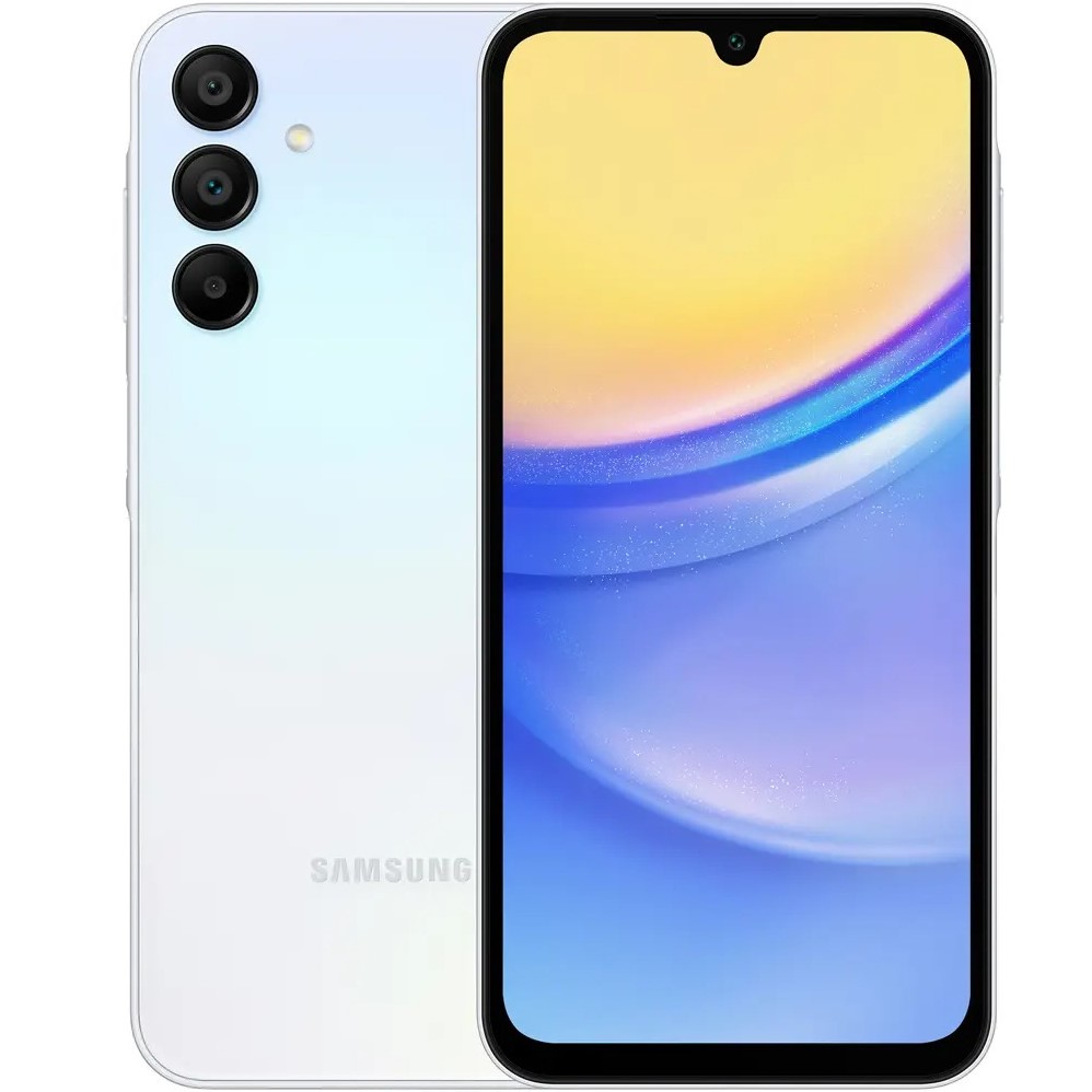 Samsung Galaxy A15 4G (8GB|128GB) (CTY) Samsung Galaxy A15 4G (8GB|128GB) (CTY)