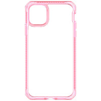 Ốp lưng iPhone 12 mini Itskins Hybrid Clear