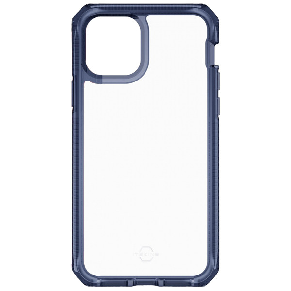 Ốp lưng iPhone 12/12 Pro Itskins Supreme Clear