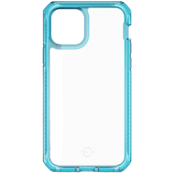 Ốp lưng iPhone 12 mini Itskins Supreme Clear