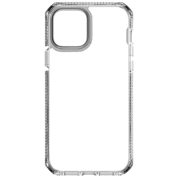 Ốp lưng iPhone 12 Pro Max Itskins Supreme Clear