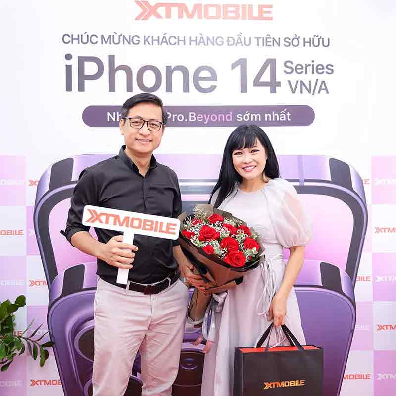 Ca sĩ Phương Thanh