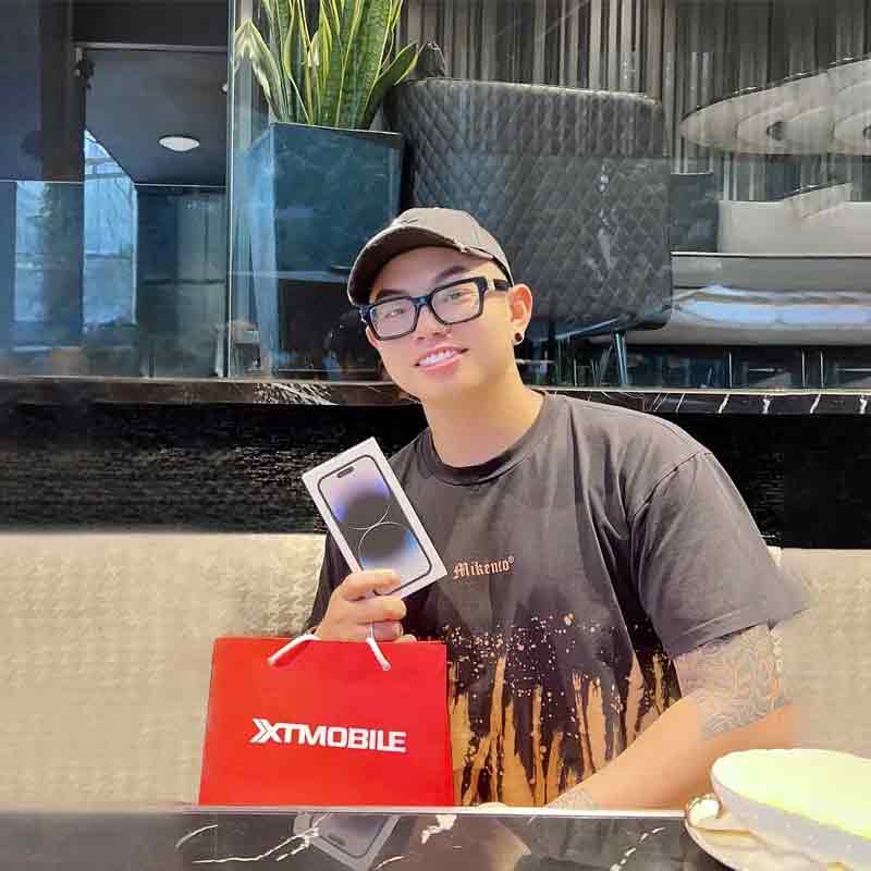 Ca sĩ Quang Đăng Trần (The Voice)